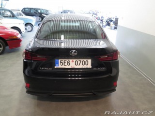 Lexus Ostatní modely IS 300h klima,kamera,DPH 2013