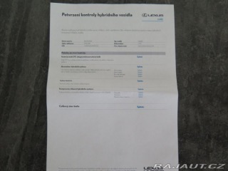 Lexus Ostatní modely IS 300h klima,kamera,DPH 2013