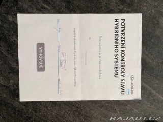 Lexus Ostatní modely IS 300h klima,kamera,DPH, 2013