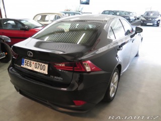 Lexus Ostatní modely IS 300h klima,kamera,DPH 2013
