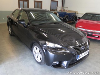 Lexus Ostatní modely IS 300h klima,kamera,DPH 2013