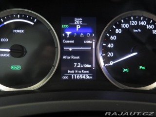 Lexus Ostatní modely IS 300h klima,kamera,DPH 2013