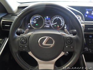 Lexus Ostatní modely IS 300h klima,kamera,DPH 2013