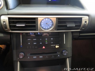 Lexus Ostatní modely IS 300h klima,kamera,DPH 2013