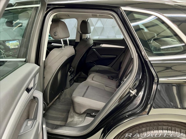 Audi Q5 40 TDI QUATTRO SPORT, KEY 2022