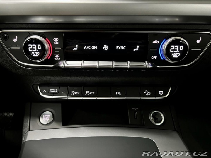 Audi Q5 40 TDI QUATTRO SPORT, KEY 2022