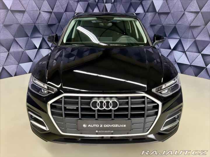 Audi Q5 40 TDI QUATTRO SPORT, KEY 2022