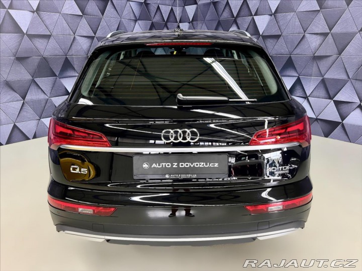 Audi Q5 40 TDI QUATTRO SPORT, KEY 2022