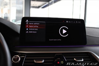 BMW 5 530d Touring xDrive Luxur 2022