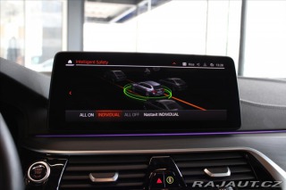 BMW 5 530d Touring xDrive Luxur 2022