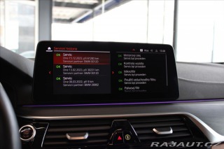 BMW 5 530d Touring xDrive Luxur 2022