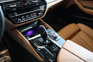 BMW 5 530d Touring xDrive Luxur 2022