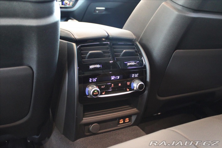 BMW 5 530d Touring xDrive M Spo 2023