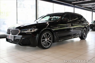 BMW 5 530d Touring xDrive M Spo 2023