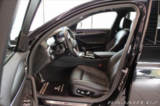 BMW 5 530d Touring xDrive M Spo 2023