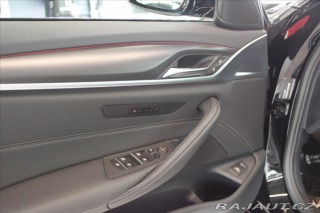 BMW 5 530d Touring xDrive M Spo 2023
