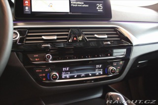 BMW 5 530d Touring xDrive M Spo 2023