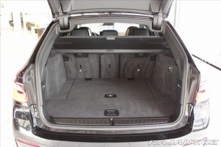 BMW 5 530d Touring xDrive M Spo 2023
