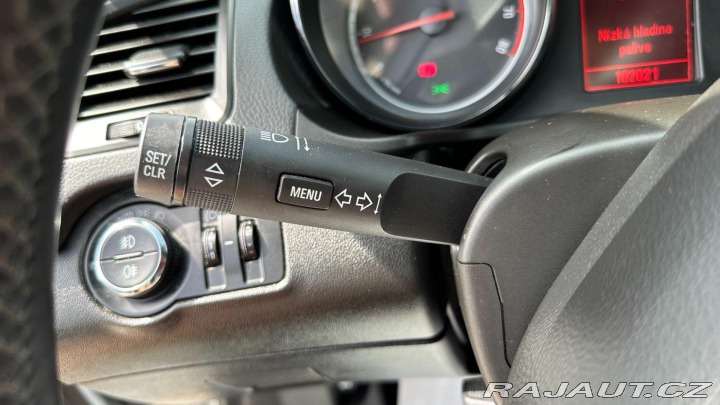 Opel Insignia 1.8i 103kW *Servis*Navi* 2010