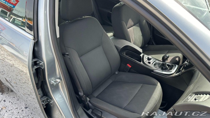 Opel Insignia 1.8i 103kW *Servis*Navi* 2010