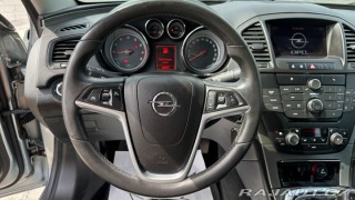 Opel Insignia 1.8i 103kW *Servis*Navi* 2010