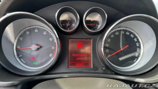 Opel Insignia 1.8i 103kW *Servis*Navi* 2010