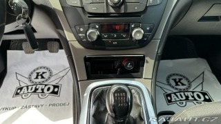 Opel Insignia 1.8i 103kW *Servis*Navi* 2010