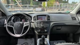 Opel Insignia 1.8i 103kW *Servis*Navi* 2010
