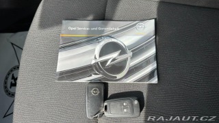Opel Insignia 1.8i 103kW *Servis*Navi* 2010
