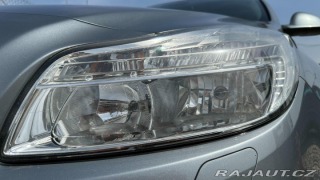 Opel Insignia 1.8i 103kW *Servis*Navi* 2010