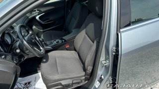Opel Insignia 1.8i 103kW *Servis*Navi* 2010