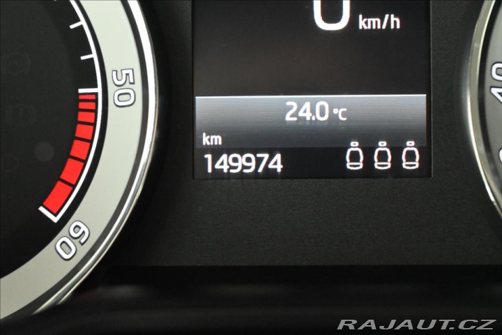 Škoda Superb 2,0 TDi 110kW DSG Busines 2021