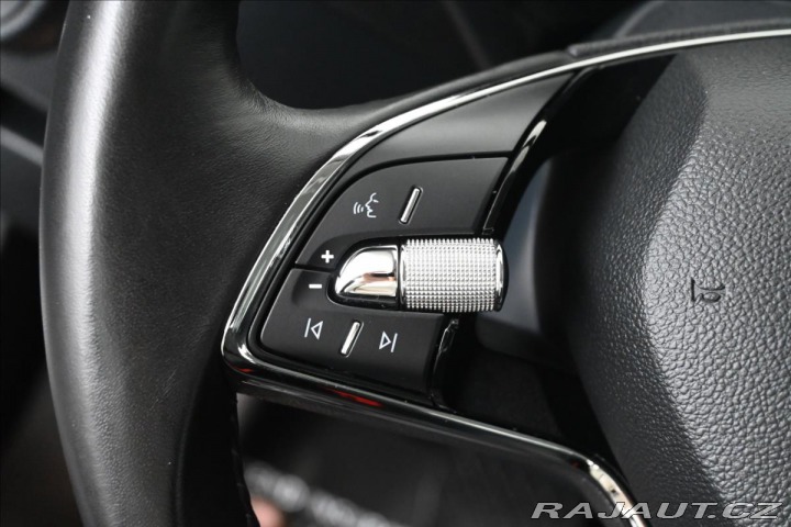 Škoda Superb 2,0 TDi 110kW DSG Busines 2021
