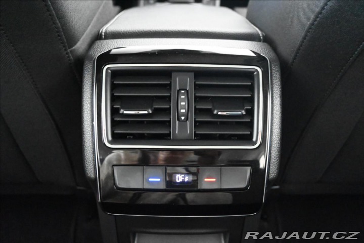 Škoda Superb 2,0 TDi 110kW DSG Busines 2021