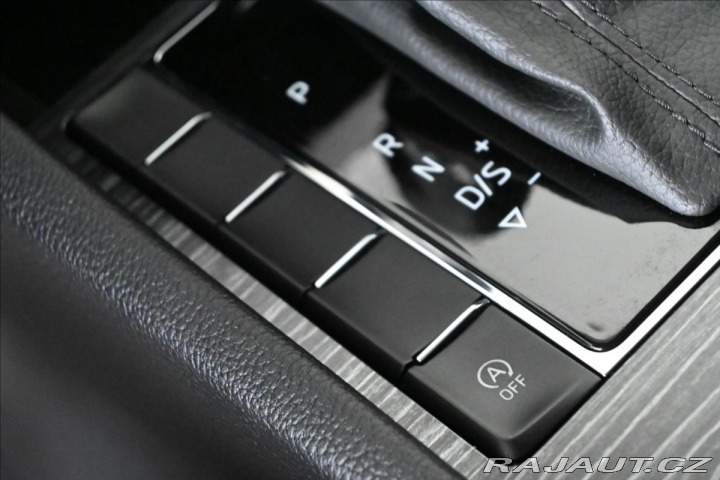 Škoda Superb 2,0 TDi 110kW DSG Busines 2021