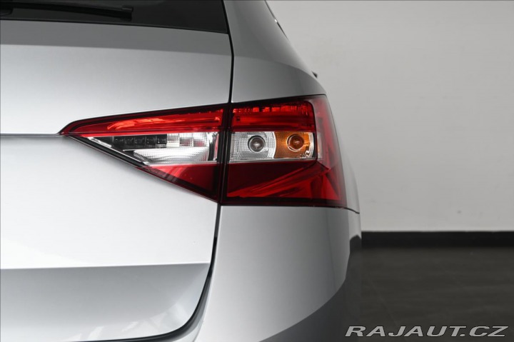 Škoda Superb 2,0 TDi 110kW DSG Busines 2021