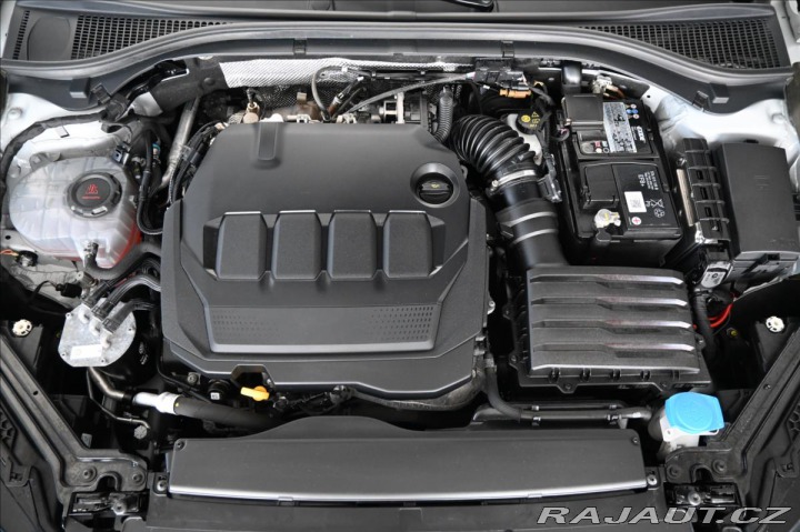 Škoda Superb 2,0 TDi 110kW DSG Busines 2021