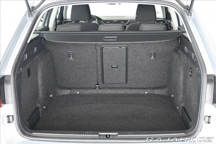 Škoda Superb 2,0 TDi 110kW DSG Busines 2021