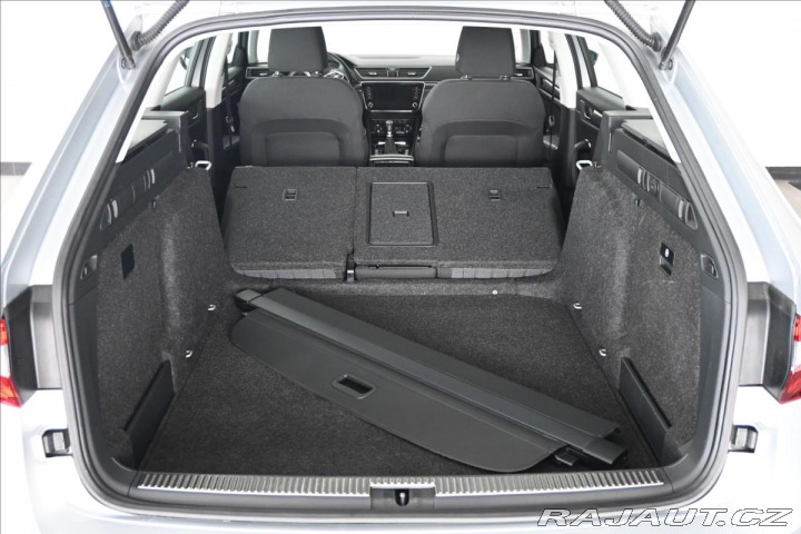 Škoda Superb 2,0 TDi 110kW DSG Busines 2021