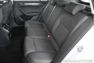 Škoda Superb 2,0 TDi 110kW DSG Busines 2021