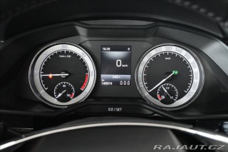 Škoda Superb 2,0 TDi 110kW DSG Busines 2021