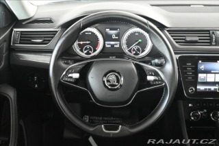 Škoda Superb 2,0 TDi 110kW DSG Busines 2021