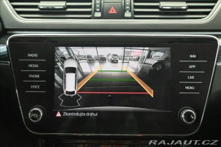 Škoda Superb 2,0 TDi 110kW DSG Busines 2021