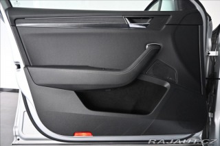 Škoda Superb 2,0 TDi 110kW DSG Busines 2021