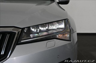 Škoda Superb 2,0 TDi 110kW DSG Busines 2021