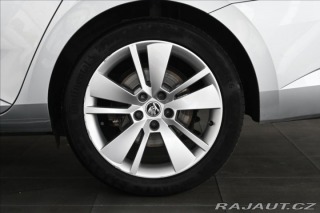 Škoda Superb 2,0 TDi 110kW DSG Busines 2021