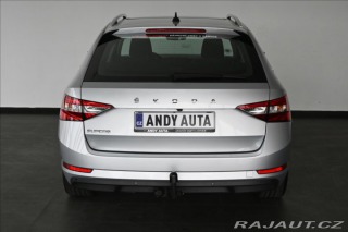 Škoda Superb 2,0 TDi 110kW DSG Busines 2021