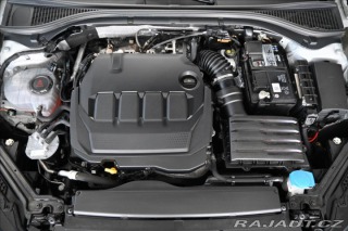 Škoda Superb 2,0 TDi 110kW DSG Busines 2021