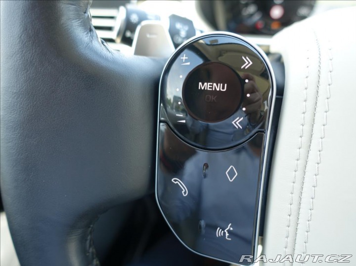 Land Rover Range Rover 5,0 S/C Autobiography,ČR 2022