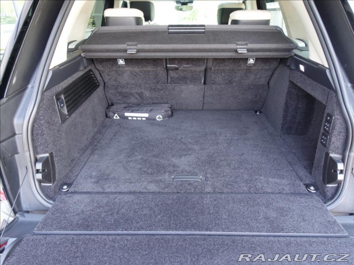 Land Rover Range Rover 5,0 S/C Autobiography,ČR 2022